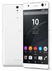 Замена экрана на телефоне Sony Xperia C5 Ultra в Ставрополе